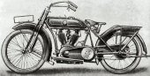 1921 NSU 8PS