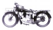 1927 NSU 501T