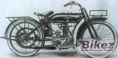 1928 NSU 201R