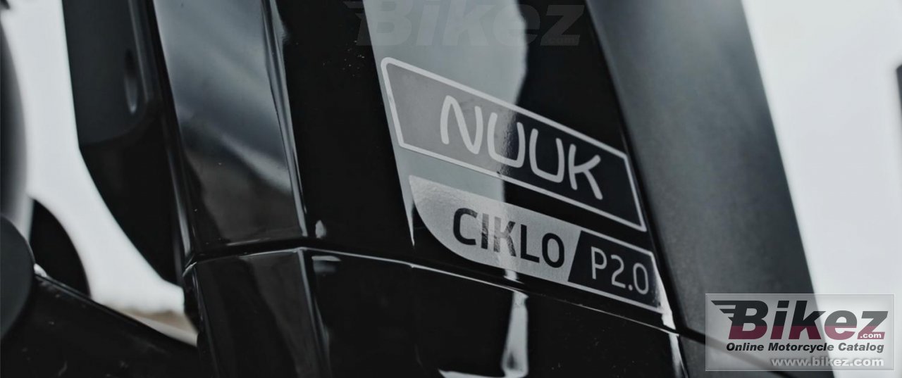 Nuuk Ciklo P 2.0