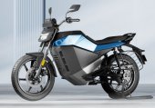 2025 Ola Roadster X Plus