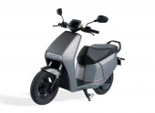 2025 Ola S1 Z