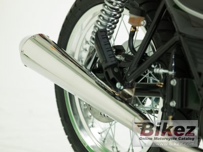 2016 Orcal Astor 125