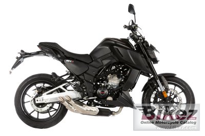 2023 Orcal SK01 125