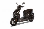 2025 Orcal Arios 50