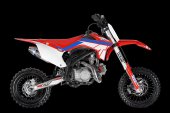 2022 Orion RFX Open 125