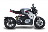 2020 Otto Bike MCR S Mid-Motor