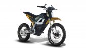 2021 Otto Bike MXR