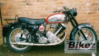 1964 Panther M 120