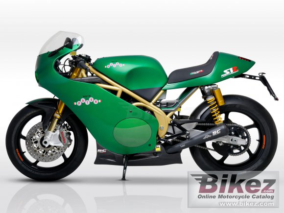 2023 Paton S1-R Lightweight