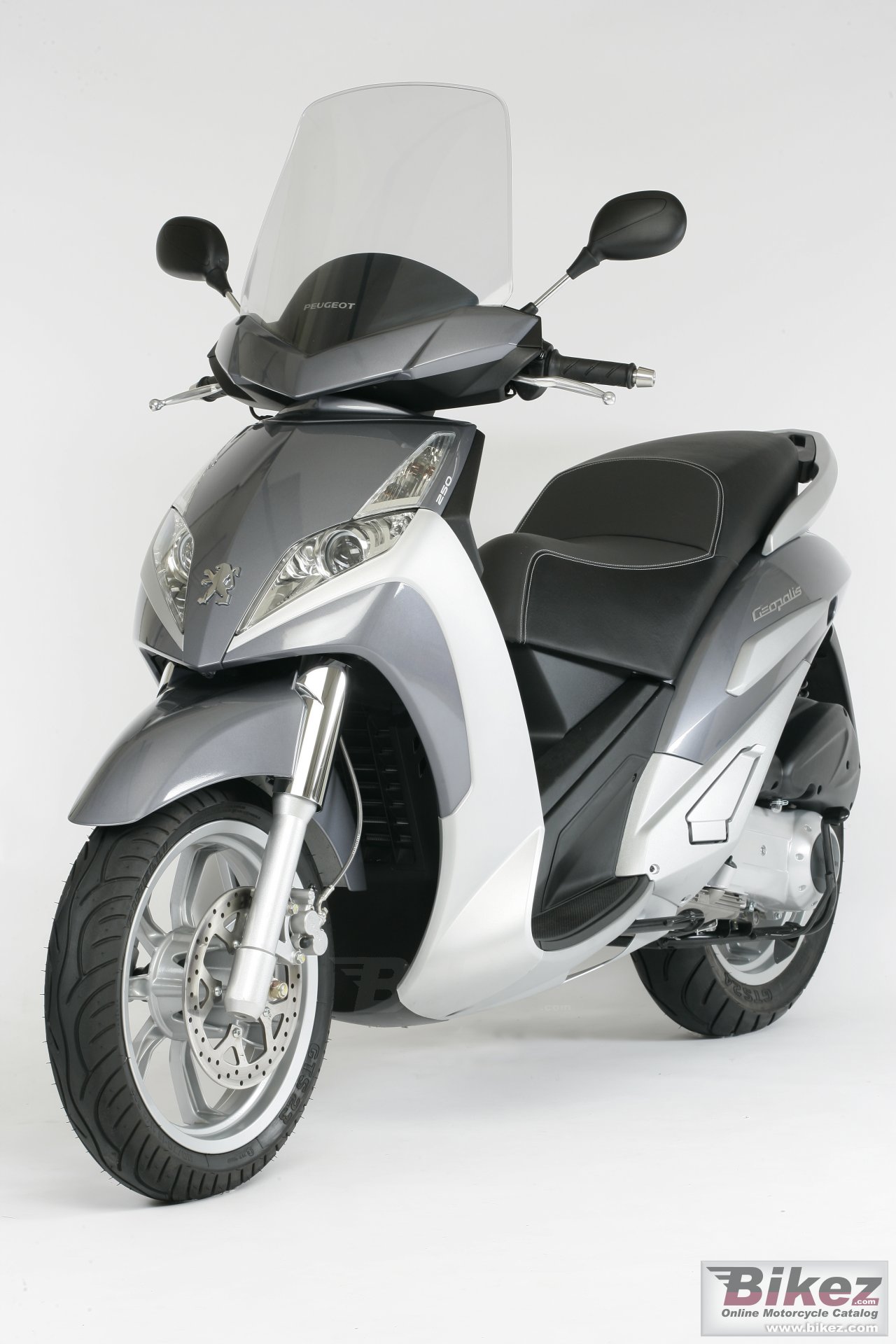 Peugeot Geopolis 250 Premium