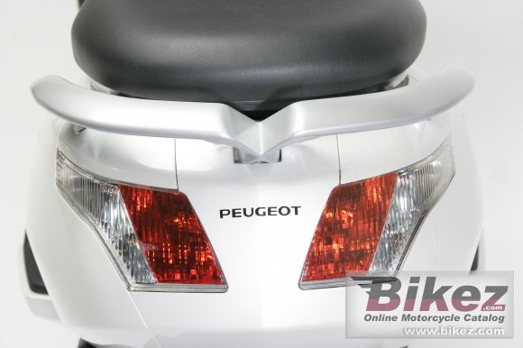 2008 Peugeot Vivacity 50