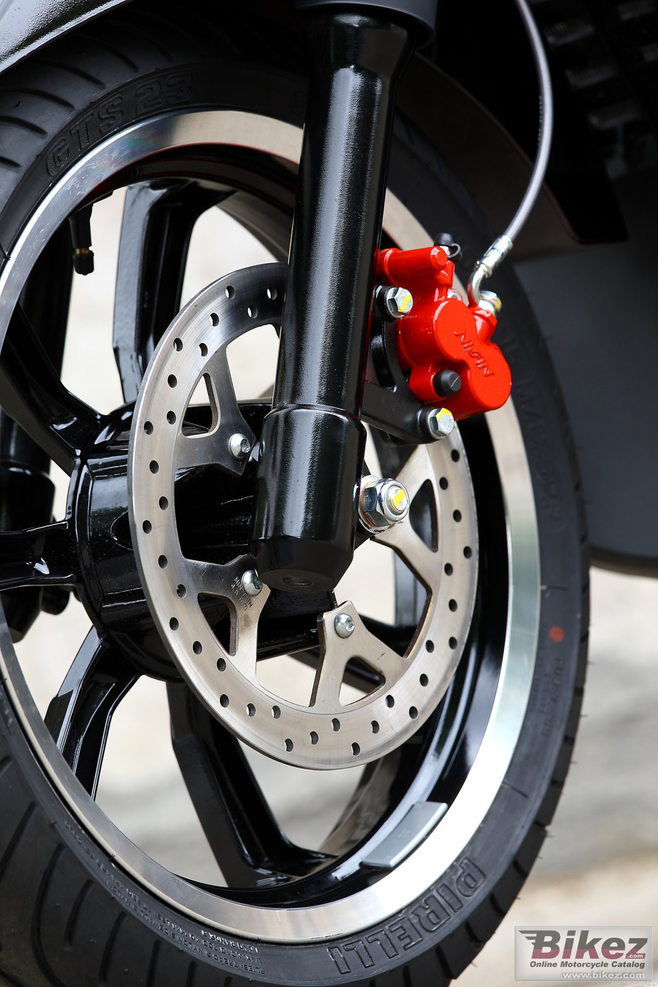Peugeot Geopolis 125