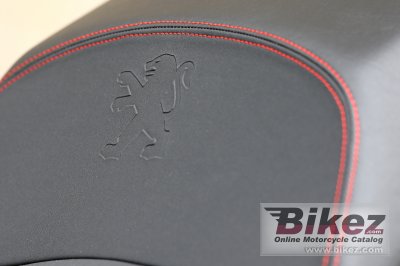 2009 Peugeot Geopolis 125