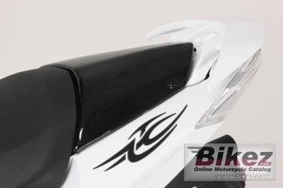 2009 Peugeot Jet C-Tech