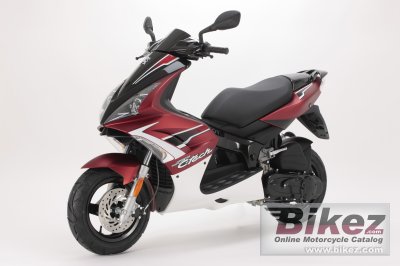 2009 Peugeot Jet C-Tech