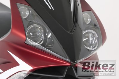 2009 Peugeot Jet C-Tech