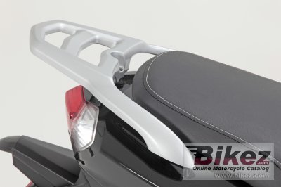 2010 Peugeot Tweet  125
