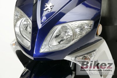 2010 Peugeot Sum Up