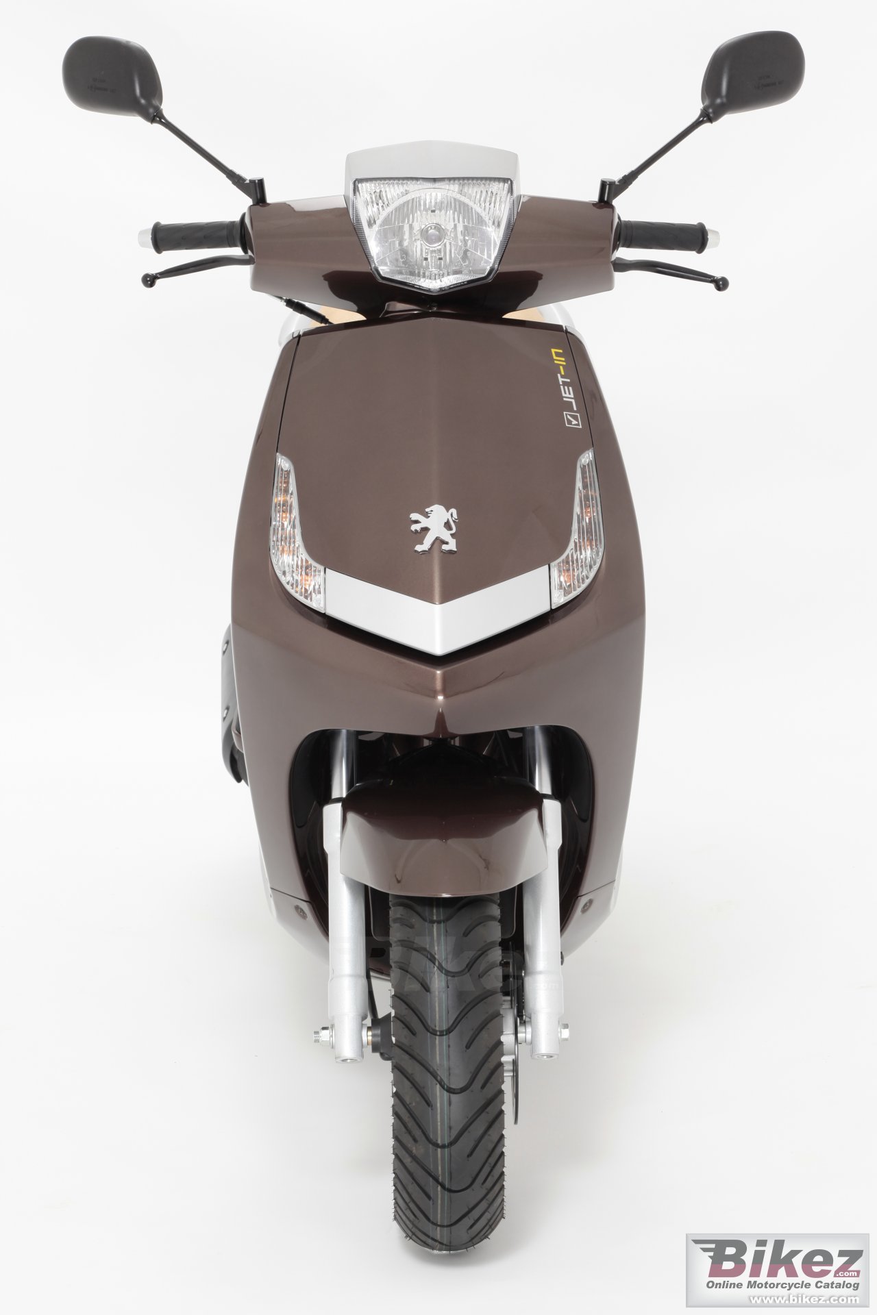 Peugeot Vivacity 125