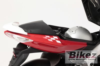 2012 Peugeot Jet Ctech