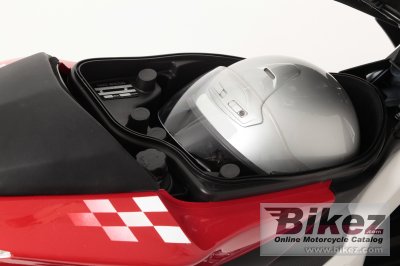 2012 Peugeot Jet Ctech