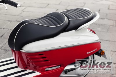 2015 Peugeot Django 125