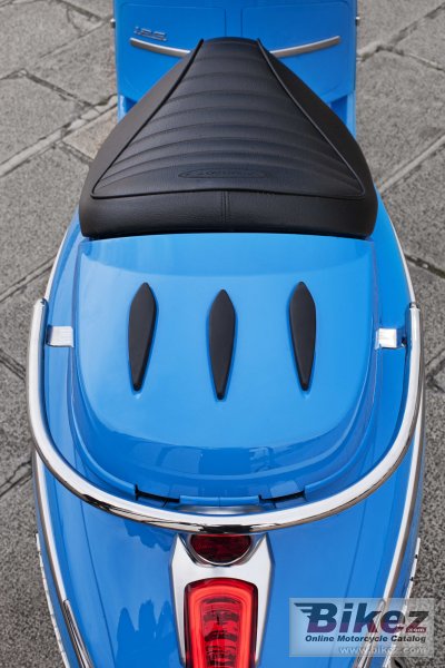 2015 Peugeot Django 125