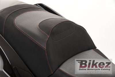 2016 Peugeot Satelis Evo 125