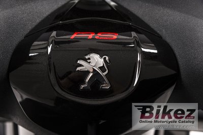 2016 Peugeot Satelis Evo 125