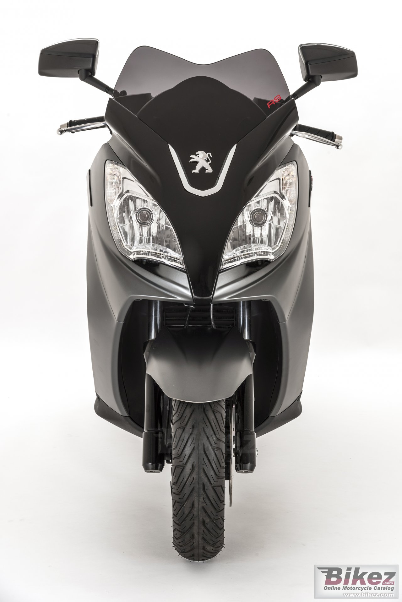 Peugeot Satelis Evo 125