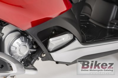 2016 Peugeot Metropolis