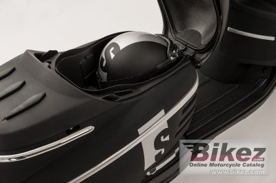 2016 Peugeot Django S