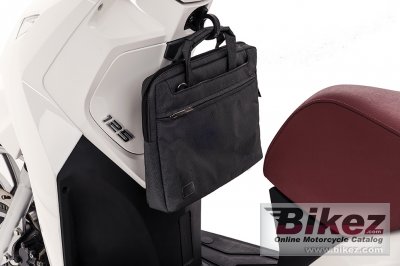 2018 Peugeot Belville 200 Allure