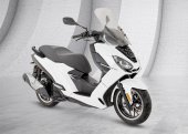 2024 Peugeot Pulsion 125 Active