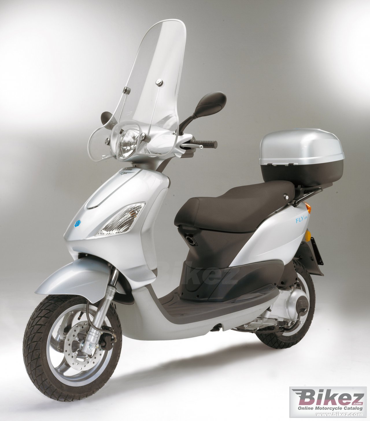 Piaggio Fly 125