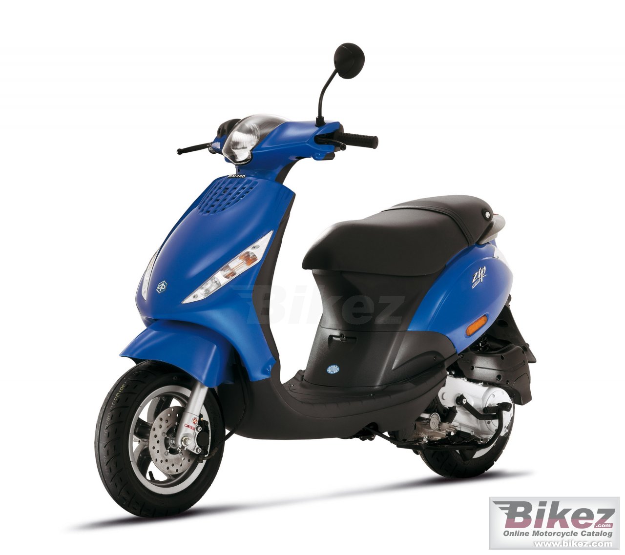 Piaggio Zip 50