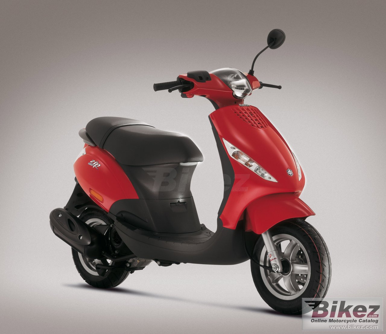 Piaggio Zip 50