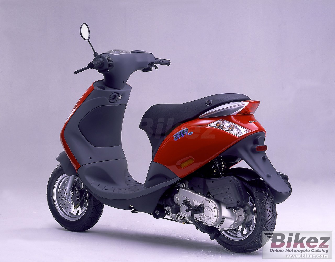 Piaggio Zip 50