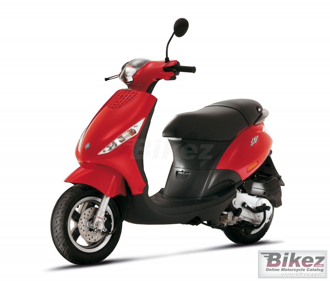 Piaggio Zip 50