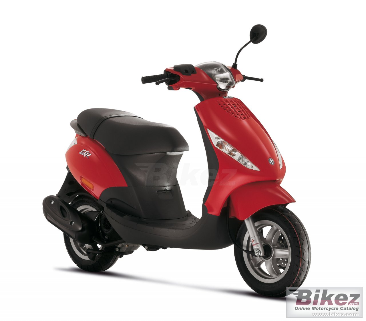 Piaggio Zip 50