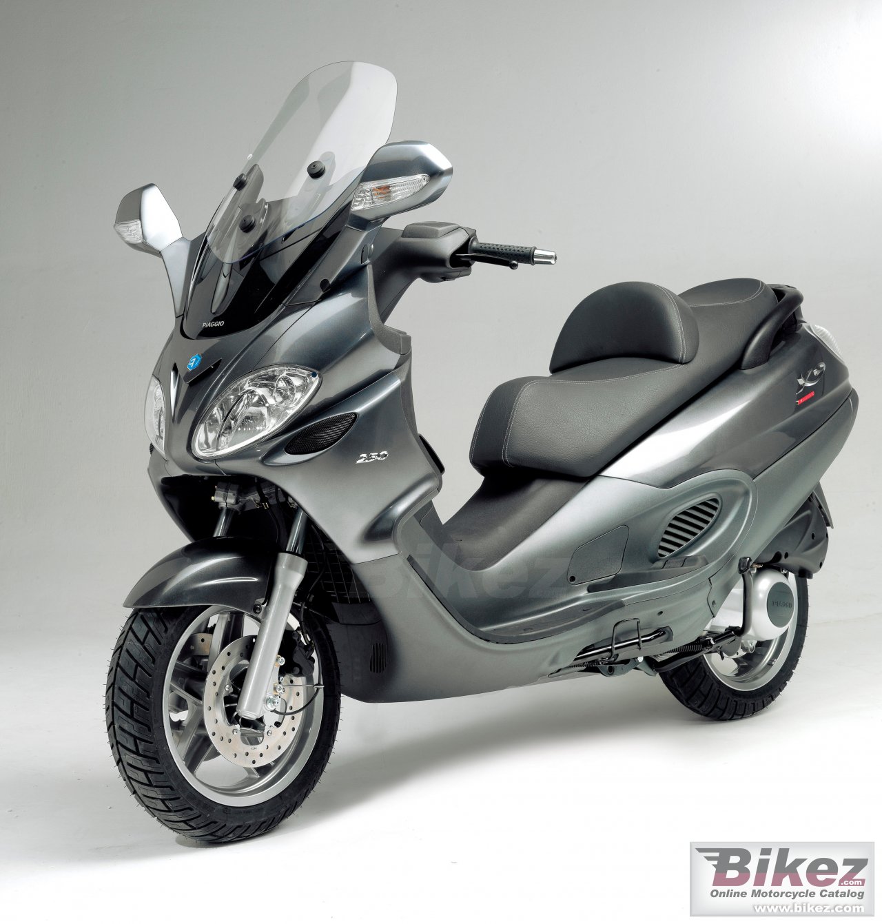 Piaggio X9 Evolution 250