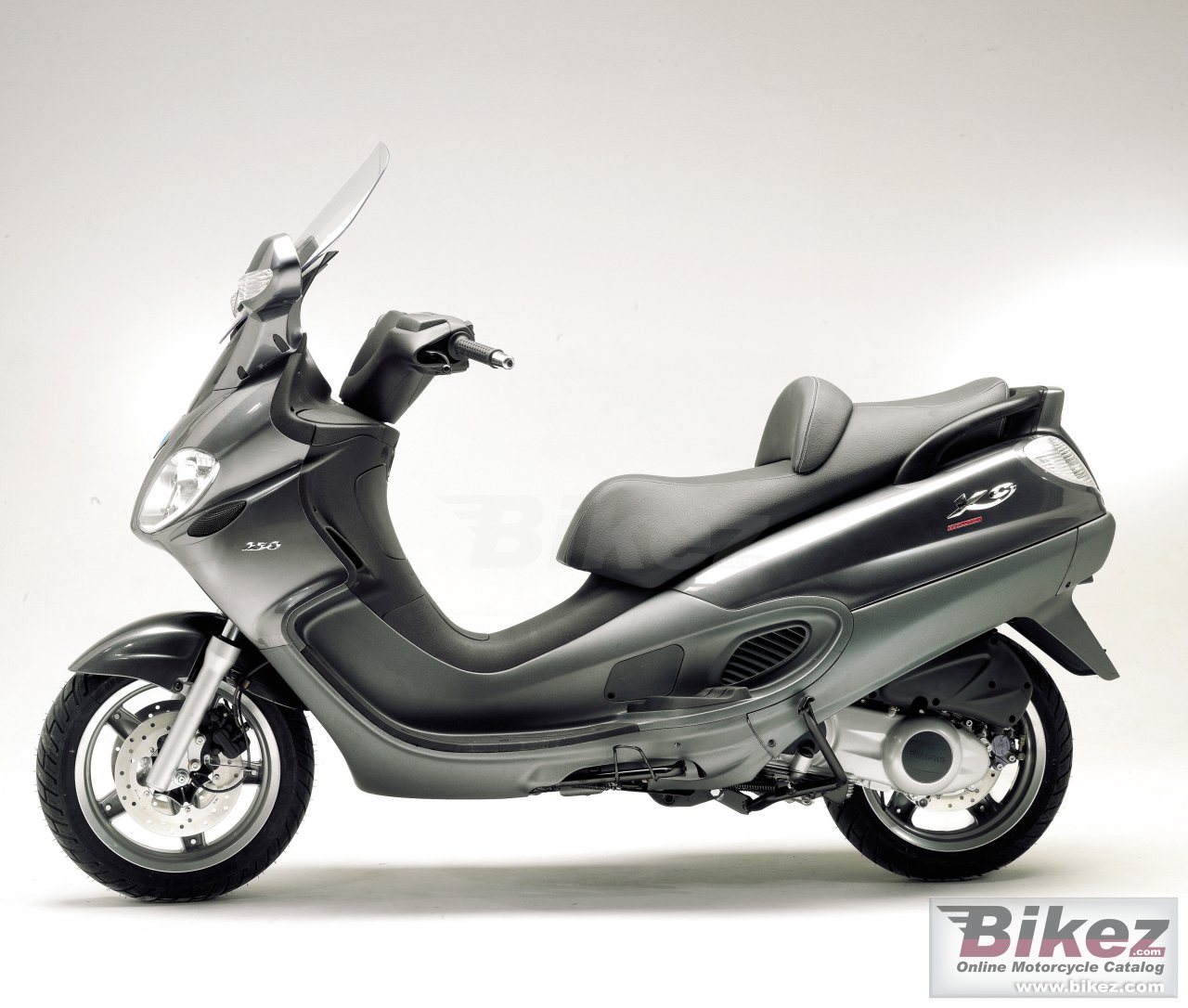 Piaggio X9 Evolution 250