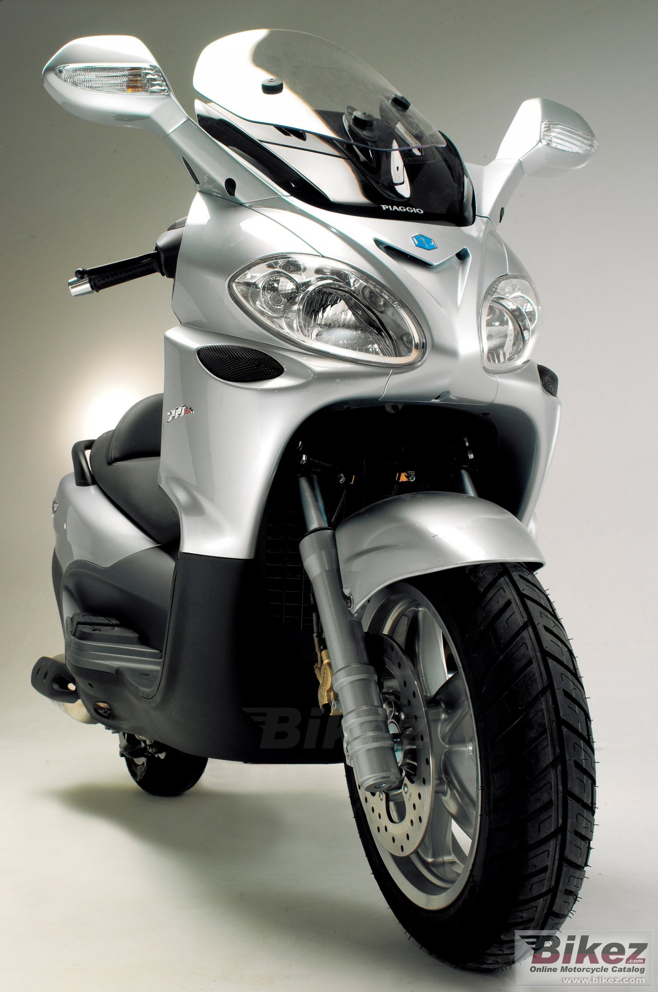 Piaggio X9 Evolution 500