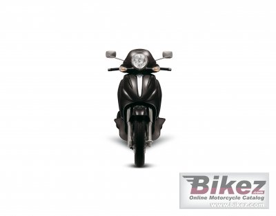 2006 Piaggio Beverly 500