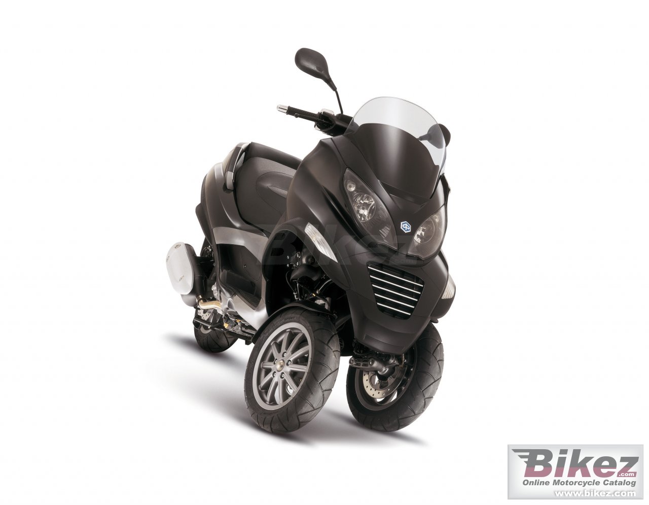 Piaggio MP3 250