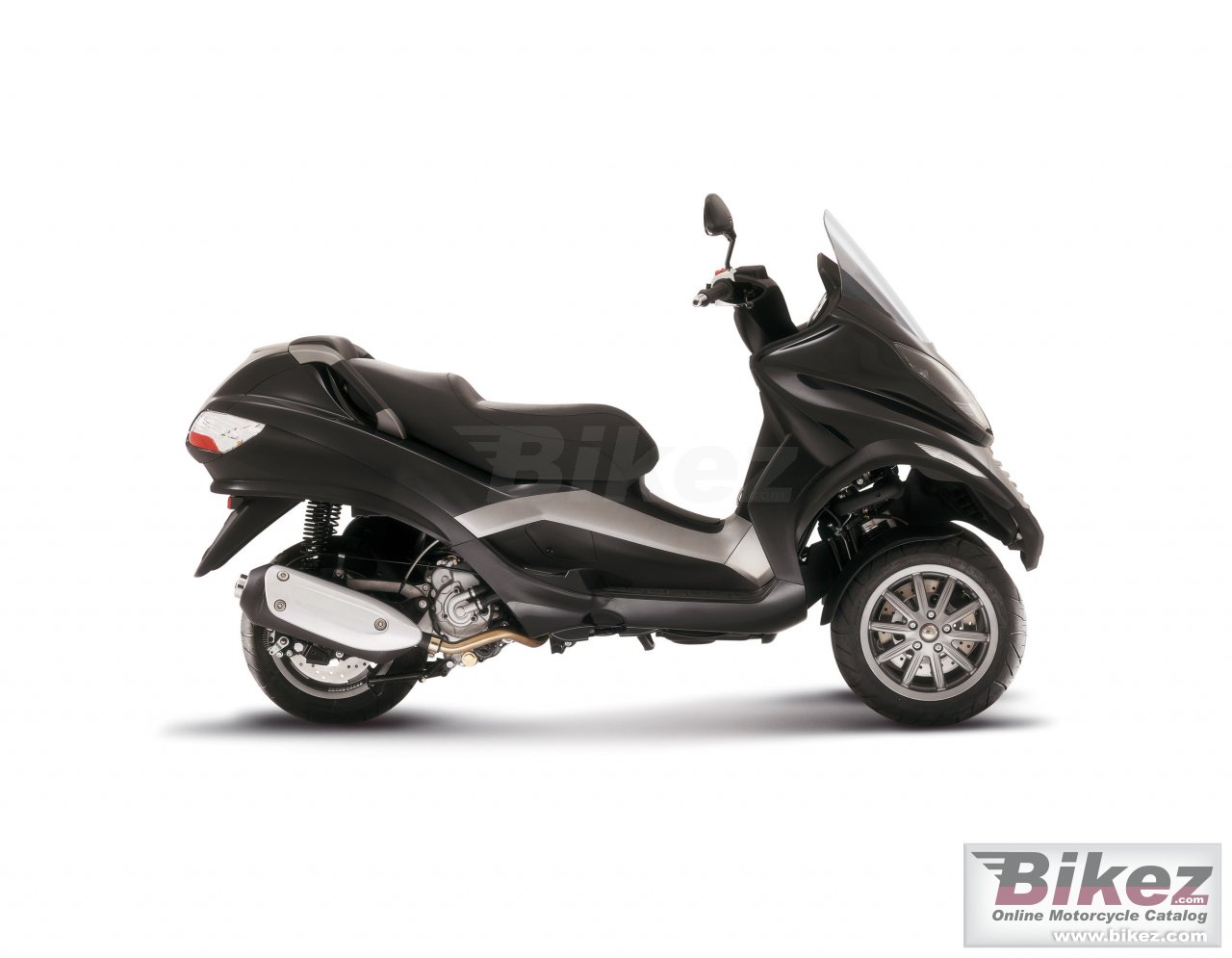 Piaggio MP3 250