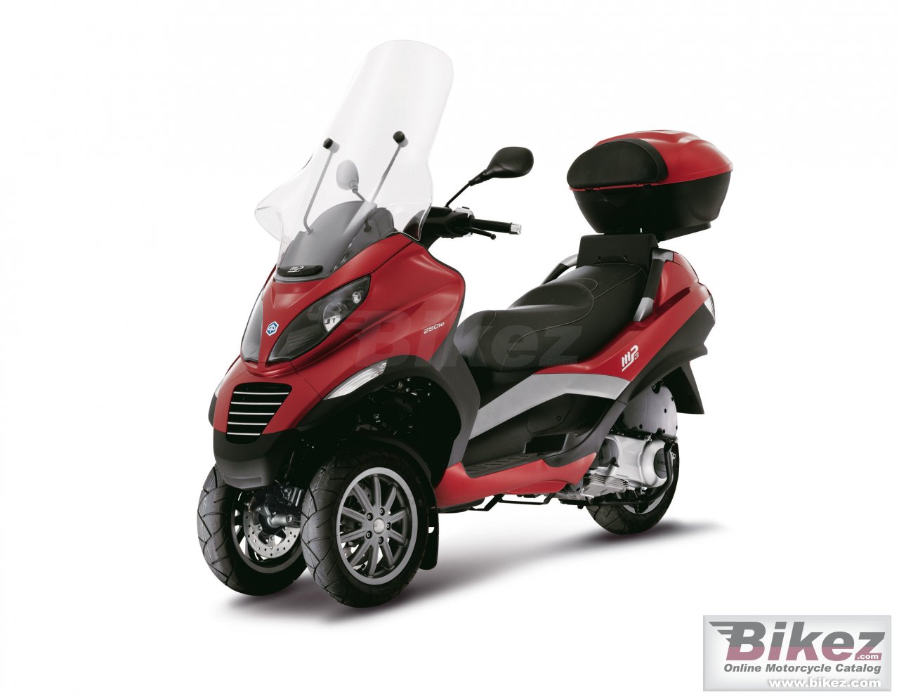 Piaggio MP3 250