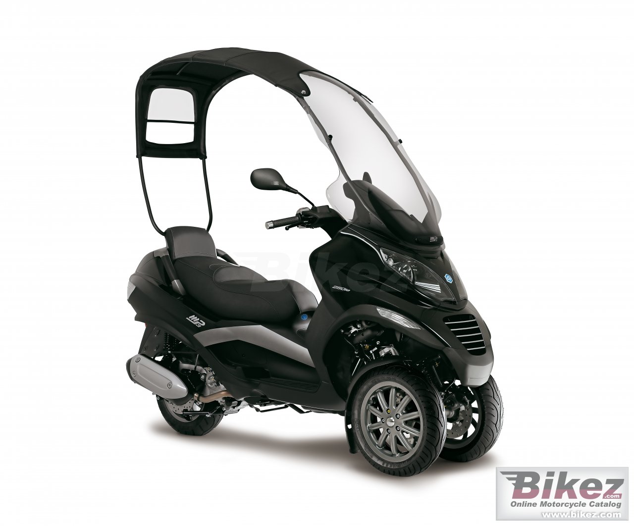 Piaggio MP3 250