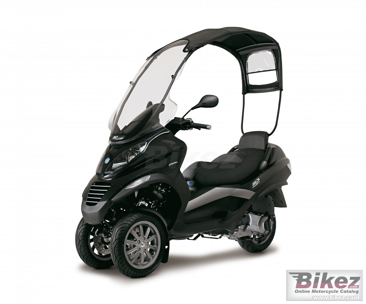 Piaggio MP3 250